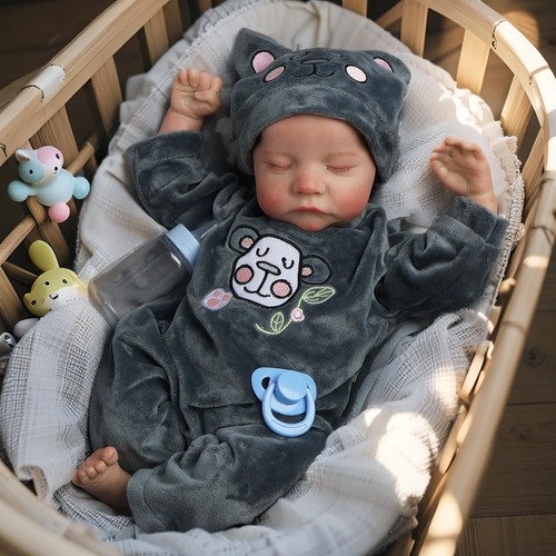 Reborn baby dolls inch - baby,