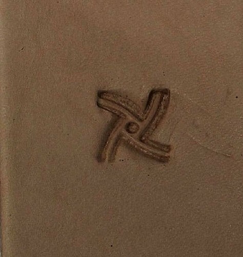 Tandy leather craftool - leather,