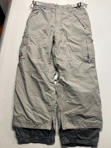 Burton ronin snow - burton,