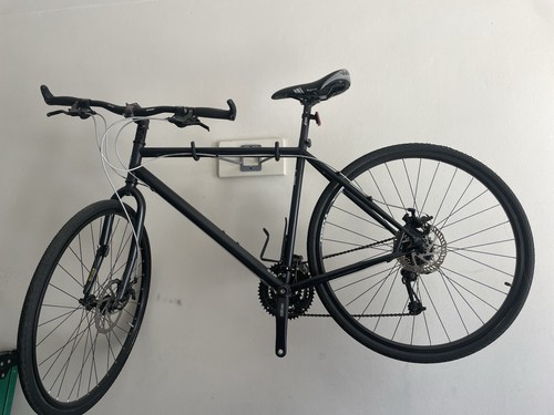 Marin urban 29er hybrid - urban, bike