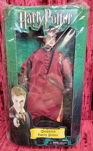 Harry potter quidditch - harry,