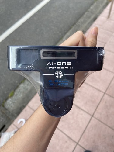 Brand new odyssey one - brand, ai-one
