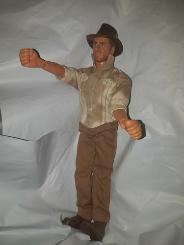 Indiana jones figure - figure, s