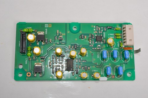 Yaesu 1000mp parts - ft-1000mp, dsp-a