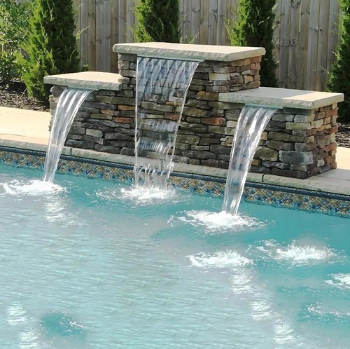 Aquamiracle pond waterfall kit - aquamiracle,