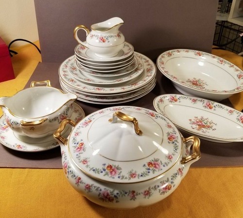 Gda limoges gerard - ,