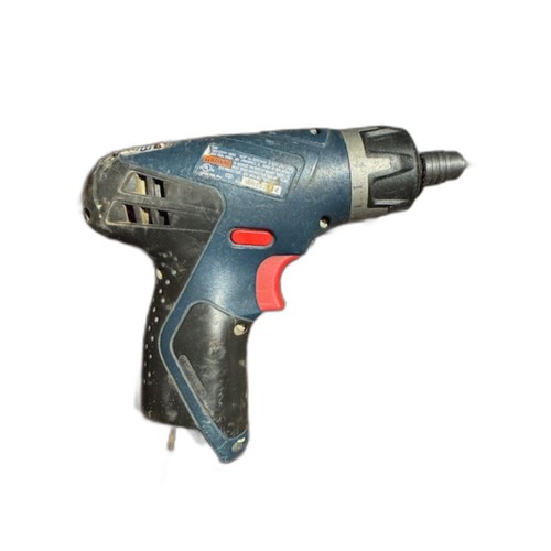 Bosch ps20 cordless - cordless, pocket