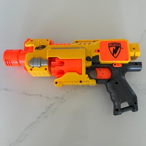 Nerf strike barricade 10 - nerf,
