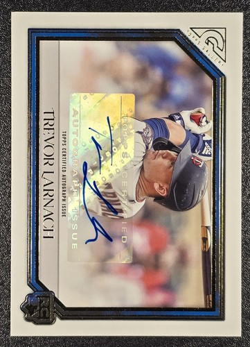 2021 topps gallery - 2021, #ra-tl