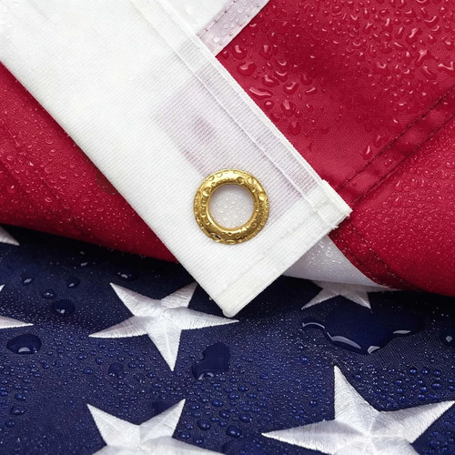 Allegiance american flag 3x5 - allegiance,