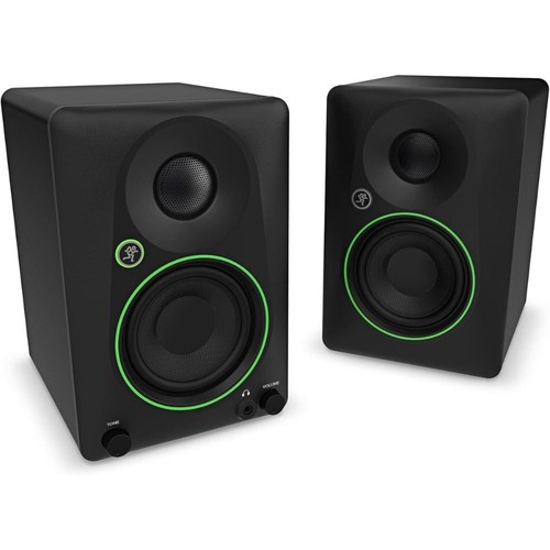 Mackie cr3 5bt creative - cr3.5bt,