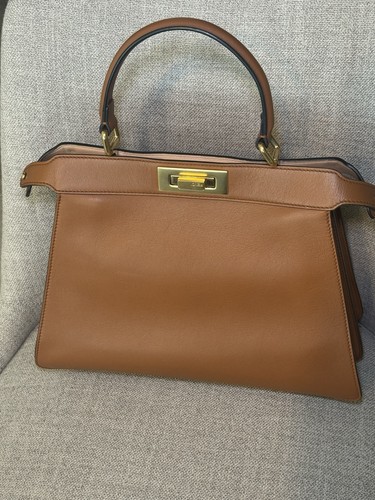Fendi peekaboo iseeu - peekaboo, medium
