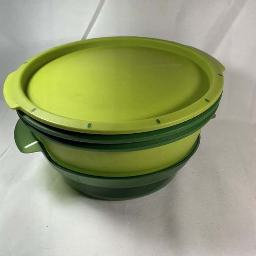 Tupperware piece microwave 2 - 4,