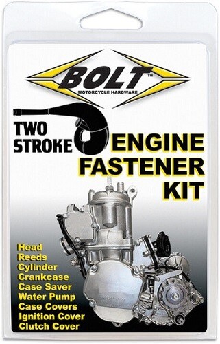 Engine motor bolt - /,