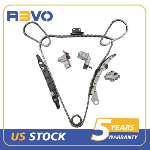 Timing chain kit for 14 - for, 07-14