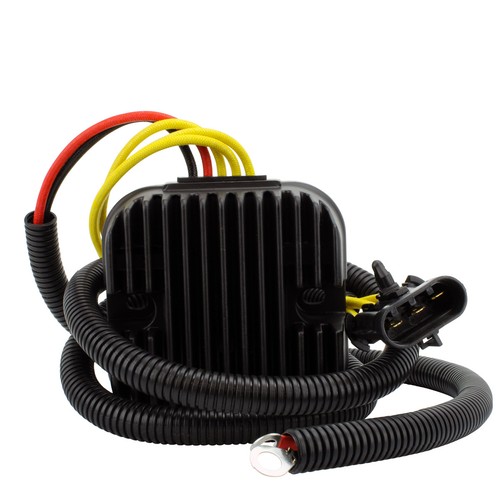 Mosfet regulator for polaris - mosfet,