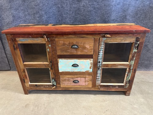 Rustic reclaimed wood - rustic,