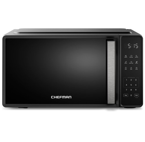 Countertop microwave oven - countertop,