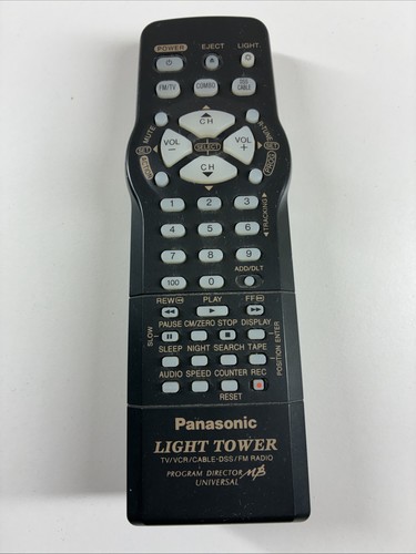 Panasonic lssq0381 light tower - panasonic,