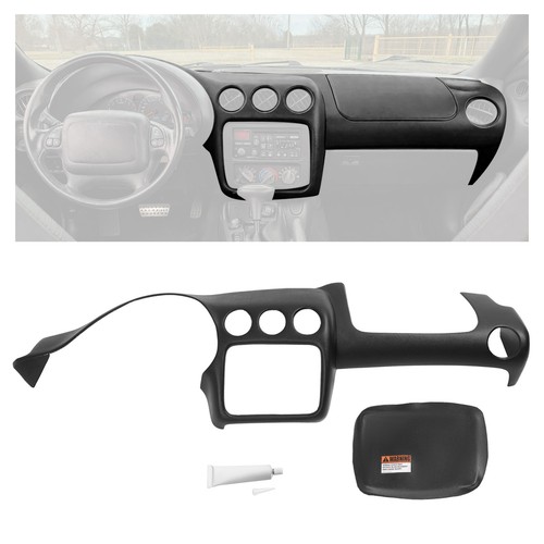Molded dashboard cover dash - dashboard,