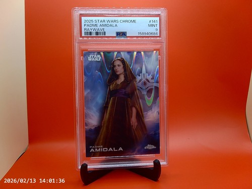 2025 topps star wars chrome - 2025,