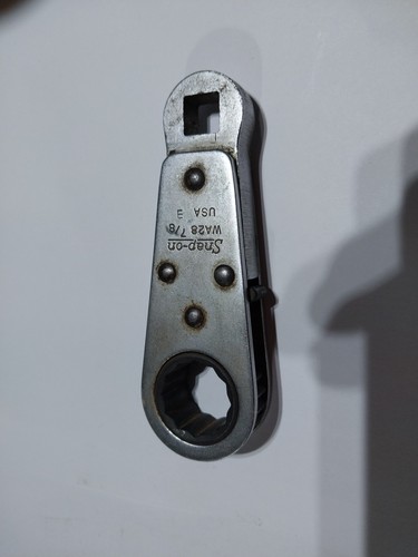Snap tools wa28 - tools, 7/8