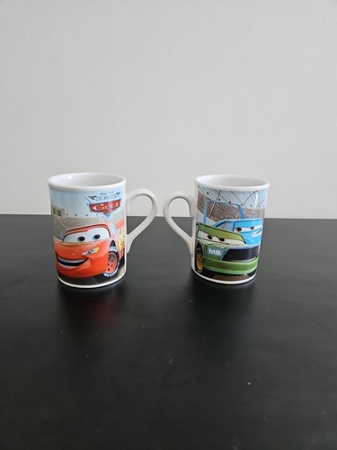 2008 disney pixar cars - disney,