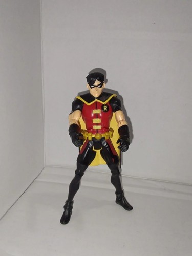 Universe classics young - dc,