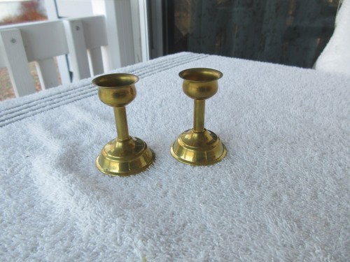 Set lightweight brass - lightweight,