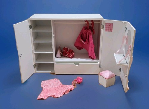 Our generation wardrobe - our,