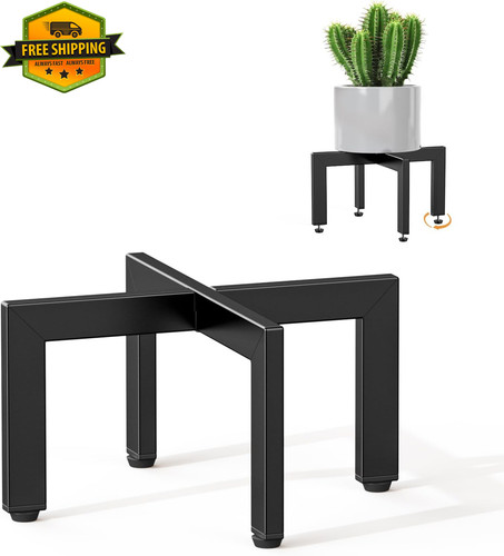 Adjustable metal plant - adjustable,
