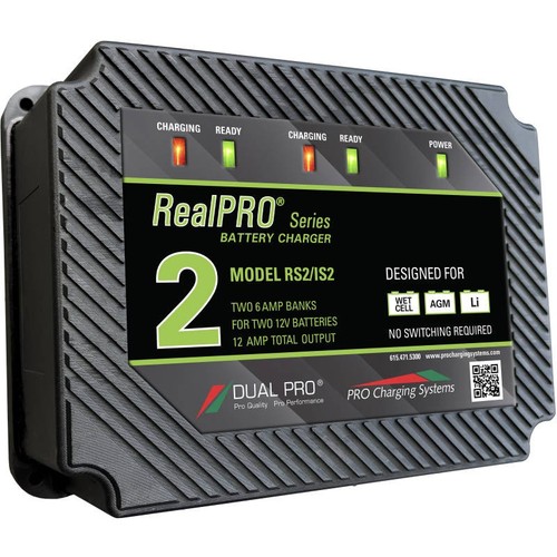 Dual pro realpro - dual,