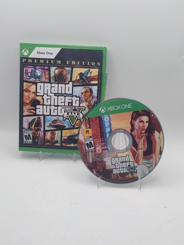 Grand theft auto - theft,