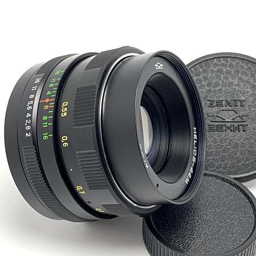 Top mint helios 44m - ⭐, ⭐
