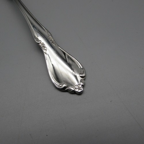Oneida stainless chateau - stainless,