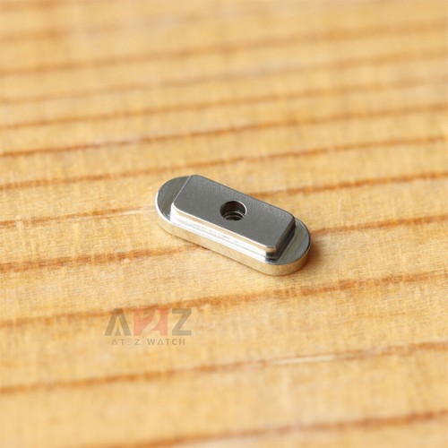 Watch buckle glide lock - watch,