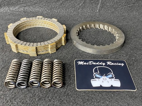 Macdaddy racing honda - macdaddy, trx400ex