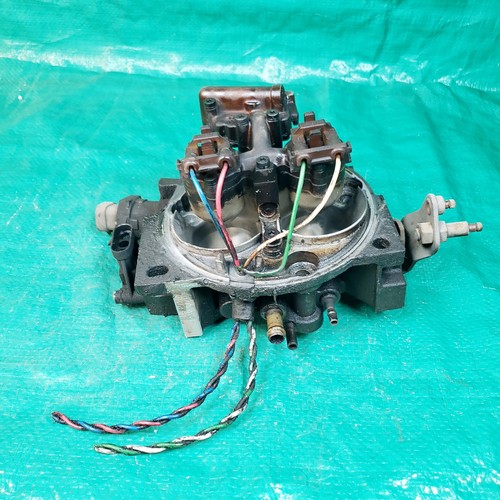 Chevrolet gmc 7 - 89,
