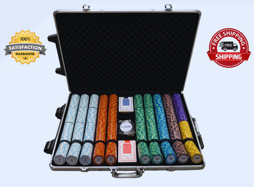 1000ct monte carlo - monte, club