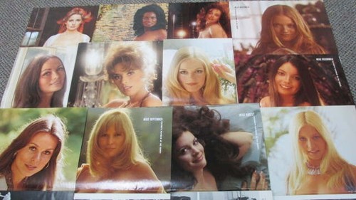 Full year set 1973 - year, 12,