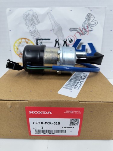 Honda genuine oem fuel - genuine,