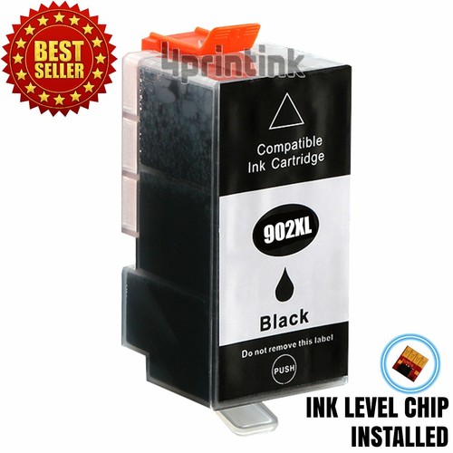 902xl black ink cartridges for - 902xl,
