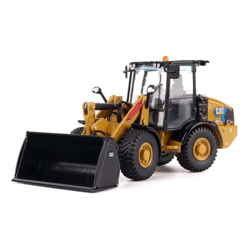 Diecast masters 85772 cat 906 - masters,