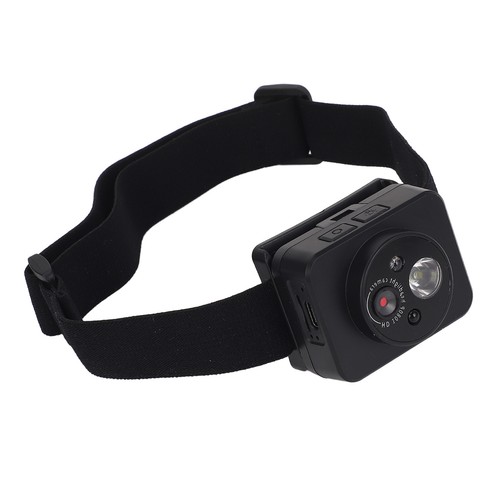 Head video camera for - video,
