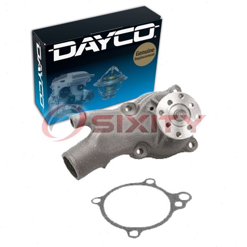 Dayco water pump for 1970 - water,