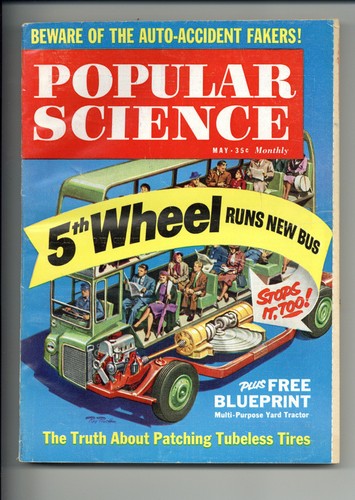 Popular science vol - science, 178
