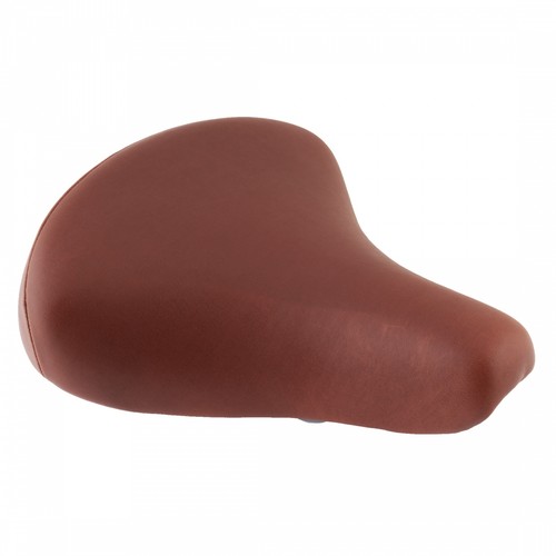 Pure cycles city comfy saddle - comfy,