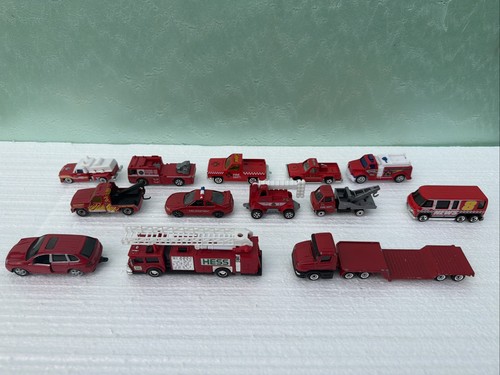 Fire rescue vehicles - vehicles, trucks