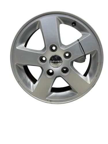 Alloy wheel rim 2008 - alloy,