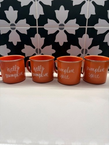 Sweet water decor pumpkin - sweet,